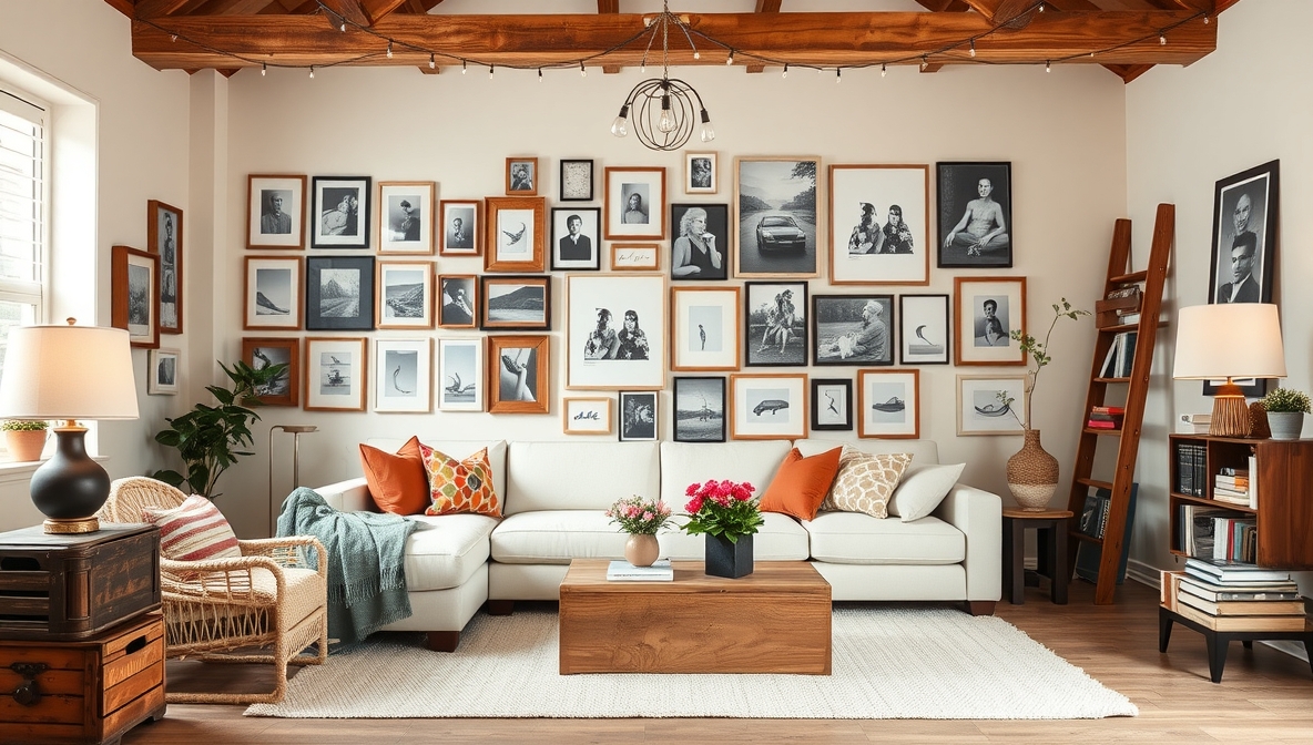 Budget-Friendly DIY Home Decor Ideas