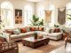 Gorgeous Boho Mid-Century Modern Living Room Ideas