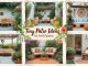 Best Tiny Patio Ideas for Small Space