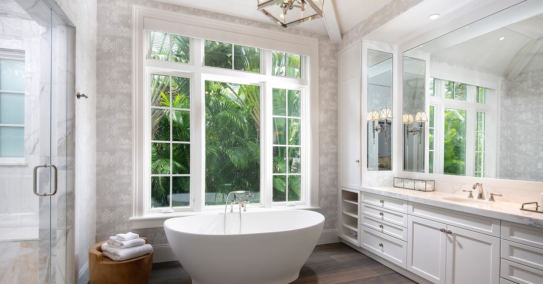 Best Jack and Jill Bathroom Ideas